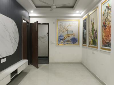 Living Room Image of 1080 Sq.ft 2 BHK Apartment / Flat for sale in Vyom Residency, Noida Extension Greater Noida for Rs. 5105000