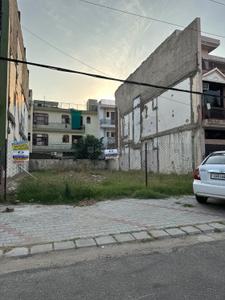 Image of 2400 Sq.ft Residential Plot / Land for sale in Sector 54, Mohali for Rs. 55000000