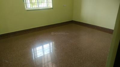 Bedroom Image of 850 Sq.ft 2 BHK Independent House for rent in Mannivakkam Chennai for Rs. 16000