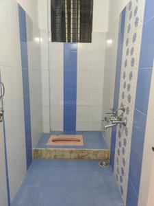 Bathroom Image of 1970 Sq.ft 2 BHK Independent House for rent in Borabanda Hyderabad for Rs. 14000
