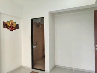 Bedroom Image of 850 Sq.ft 2 BHK Apartment / Flat for sale in Siddhi Highland Park, Thane West Thane for Rs. 11000000