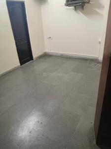 Bedroom Image of 800 Sq.ft 2 BHK Builder Floor for rent in Rajendra Nagar Indore for Rs. 12000