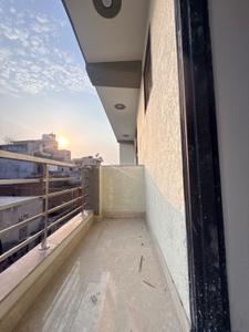 Balcony Image of 1134 Sq.ft 3 BHK Independent House for sale in Sector 3A Gurgaon for Rs. 7500000