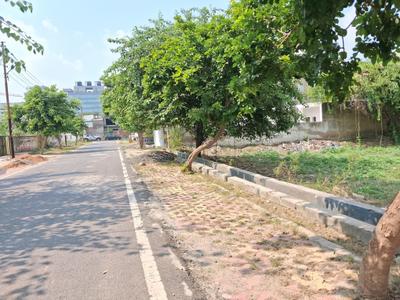 Image of 300 Sq.ft Residential Plot / Land for sale in Sector 144, Noida for Rs. 66000000
