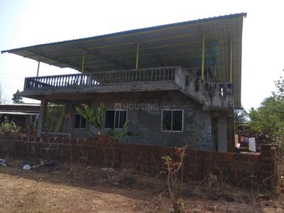 Image of 900 Sq.ft 2 BHK Villa for sale in Lanja, Ratnagiri for Rs. 3500000