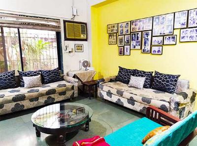 Hall Image of 5400 Sq.ft 3 BHK Villa for sale in Mysore Colony, Chembur Mumbai for Rs. 122500000