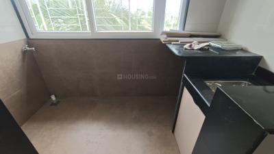 Kitchen Image of 1860 Sq.ft 3 BHK Apartment / Flat for sale in Aundh Pune for Rs. 27000000