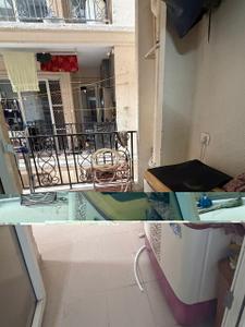 Balcony Image of 1120 Sq.ft 3 BHK Builder Floor for sale in Signature Global Park 4 And 5, Sector 36 Sohna for Rs. 13400000