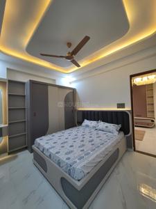 Bedroom Image of 1462 Sq.ft 3 BHK Apartment / Flat for sale in Kanakpura Jaipur for Rs. 6580000