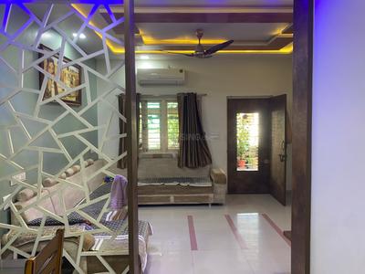 Hall Image of 200 Sq.ft 3 BHK Independent House for sale in Ghuma Ahmedabad for Rs. 400000