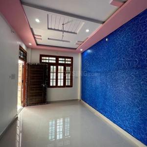Hall Image of 1250 Sq.ft 2 BHK Independent House for sale in Semra Lucknow for Rs. 4250000