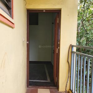 Balcony Image of 600 Sq.ft 1 BHK Independent House for rent in Rayasandra Bengaluru for Rs. 9000