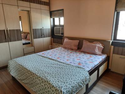 Bedroom Image of 903 Sq.ft 2 BHK Apartment / Flat for sale in Ballygunge Kolkata for Rs. 9000000