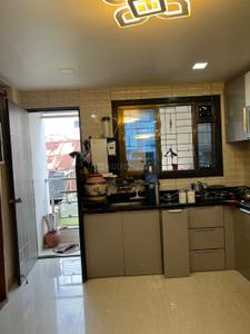 Kitchen Image of 3450 Sq.ft 4 BHK Independent House for sale in Karad Satara for Rs. 35000000