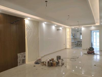 Living Room Image of 2564 Sq.ft 4 BHK Builder Floor for sale in Green Field Colony Faridabad for Rs. 24000000