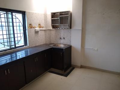 Kitchen Image of 2200 Sq.ft 5 BHK Independent House for rent in Mhow Gaon Indore for Rs. 20000