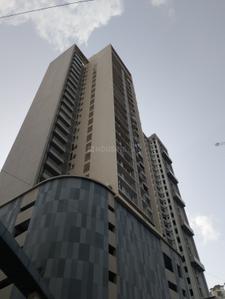 Image of 1800 Sq.ft 3 BHK Apartment / Flat for sale in Bhagwati Luxuria, Kharghar, Navi Mumbai for Rs. 26500000