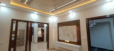 Hall Image of 1450 Sq.ft 3 BHK Independent House for sale in Pandit Khera Lucknow for Rs. 7800000