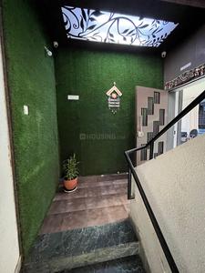 Balcony Image of 1450 Sq.ft 2 BHK Apartment / Flat for sale in Bhosari Pune for Rs. 12500000