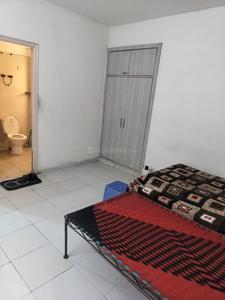 Sai Park Apartment Bedroom 2