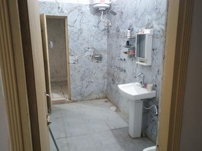 Bathroom Image of 2025 Sq.ft 12 BHK Independent House for sale in C.B.Ganj Bareilly for Rs. 22500000
