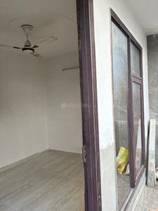 Hall Image of 600 Sq.ft 1 BHK Builder Floor for rent in Dwarka Mor New Delhi for Rs. 10000