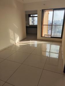 Hall Image of 700 Sq.ft 2 BHK Apartment / Flat for sale in 34 Park Estate, Goregaon West Mumbai for Rs. 19000000
