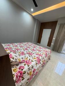 Bedroom Image of 2500 Sq.ft 3 BHK Villa for sale in Jagatpura Jaipur for Rs. 18500000