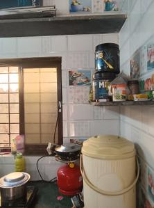 Bathroom Image of 375 Sq.ft 1 BHK Builder Floor for sale in Titwala Thane for Rs. 900000