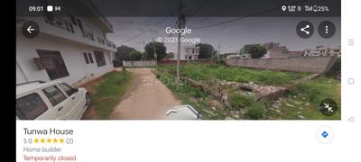 Image of 416 Sq.ft Residential Plot / Land for sale in Keshopura, Jaipur for Rs. 18900000