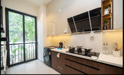Image of 2500 Sq.ft 4 BHK Apartment / Flat for sale in Casagrand Aquagrove, Madhavaram, Chennai for Rs. 21400000