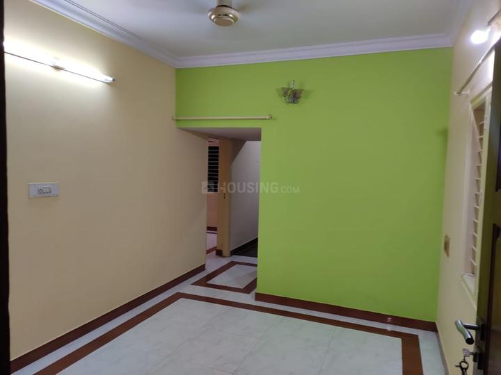 1 BHK Independent House for rent in Horamavu, Bangalore 550 Sqft