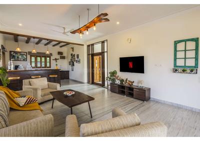 Hall Image of 6500 Sq.ft 2 BHK Villa for sale in Badgaon Udaipur for Rs. 50000000