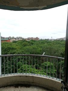 Living Room Image of 1500 Sq.ft 2 BHK Apartment / Flat for sale in  New Ashiana Apartments, Sector 6 Dwarka New Delhi for Rs. 21000000