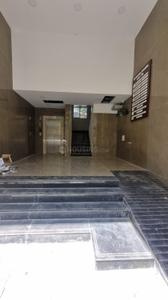 Image of 870 Sq.ft 2 BHK Apartment / Flat for sale in Dream Pushpak CHS, Thane West, Thane for Rs. 15300000