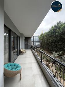 Balcony Image of 3600 Sq.ft 4 BHK Apartment / Flat for sale in Sector 32 Rohini New Delhi for Rs. 54000000