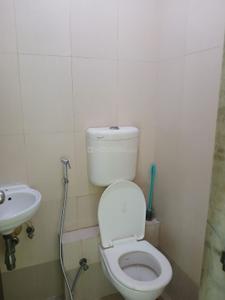 Image of 930 Sq.ft 2 BHK Apartment / Flat for sale in Dheeraj Jade Residences , Wagholi, Pune for Rs. 7400000