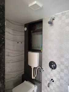 Bedroom Two Image of 1095 Sq.ft 2 BHK Apartment / Flat for rent in Hiranandani Rodas Enclave Eva, Hiranandani Estate Thane for Rs. 51000