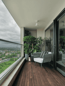 Image of 2150 Sq.ft 3 BHK Apartment / Flat for sale in Kasturi Nagar, Bengaluru for Rs. 30000000