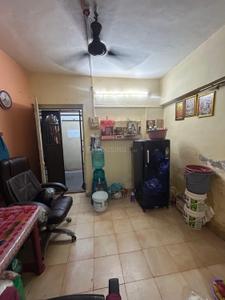Living Room Image of 300 Sq.ft 1 BHK Apartment / Flat for sale in Padle Gaon Thane for Rs. 2000000