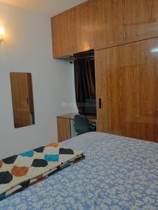 Bedroom Image of 2500 Sq.ft 5 BHK Independent House for sale in Kalyan Nagar Bengaluru for Rs. 21700000