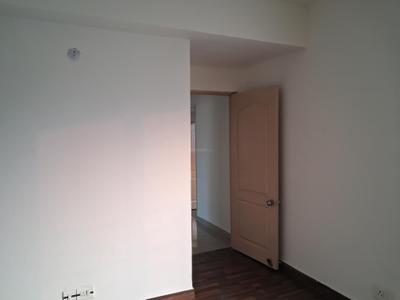 Bedroom Image of 1069 Sq.ft 2 BHK Apartment / Flat for sale in Paras Tierea, Sector 137 Noida for Rs. 9200000