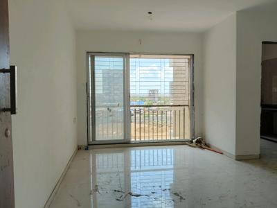 Living Room Image of 1035 Sq.ft 2 BHK Apartment / Flat for sale in Pushpak Nagar Navi Mumbai for Rs. 8125000