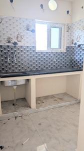 Kitchen Image of 1060 Sq.ft 2 BHK Apartment / Flat for sale in CS Ishitha Castle, Sujatha Nagar Visakhapatnam for Rs. 4000000