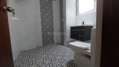 Bathroom Image of 2070 Sq.ft 3 BHK Apartment / Flat for sale in ABA Cleo County, Sector 121 Noida for Rs. 41000000