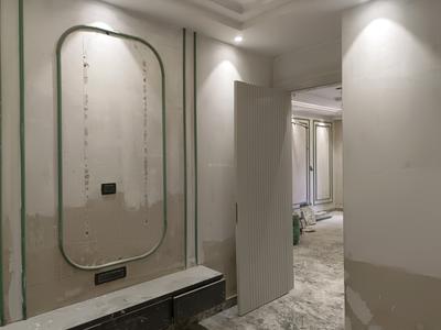 Bedroom Image of 1200 Sq.ft 3 BHK Builder Floor for sale in Sector 26 Rohini New Delhi for Rs. 16500000