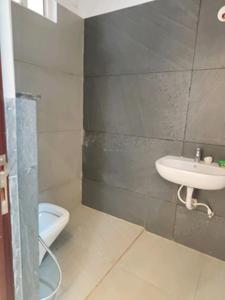 Bedroom Two Image of 2000 Sq.ft 3 BHK Apartment / Flat for rent in Kondapur Hyderabad for Rs. 42000