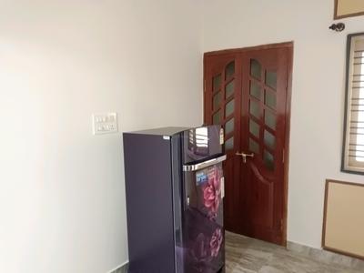 Living Room Image of 800 Sq.ft 2 BHK Builder Floor for rent in Bellandur Bengaluru for Rs. 40000