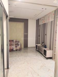 Hall Image of 1314 Sq.ft 2.5 BHK Apartment / Flat for sale in Malabar County III, Vaishno Devi Circle Ahmedabad for Rs. 8500000