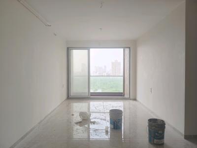 Living Room Image of 1100 Sq.ft 2 BHK Apartment / Flat for sale in NMS One 27, Kharghar Navi Mumbai for Rs. 15500000
